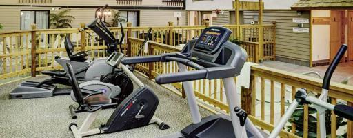 Thompson'S Best Value Inn & Suites Esterno foto