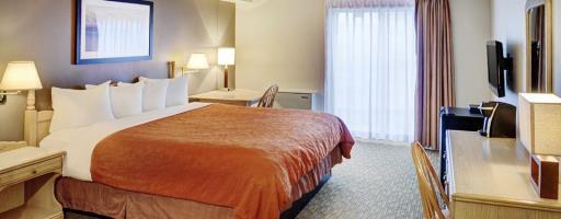 Thompson'S Best Value Inn & Suites Esterno foto