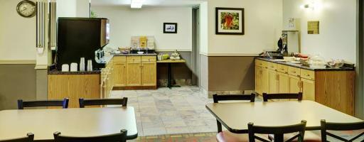 Thompson'S Best Value Inn & Suites Esterno foto