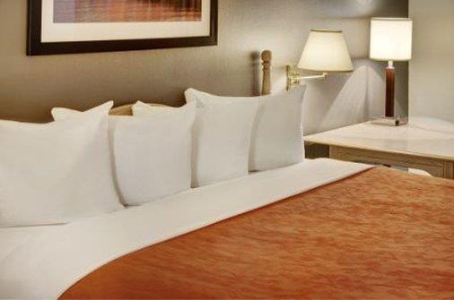 Thompson'S Best Value Inn & Suites Ristorante foto