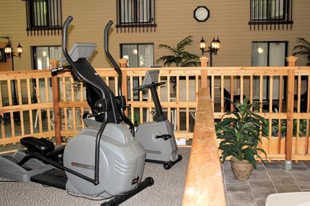 Thompson'S Best Value Inn & Suites Esterno foto